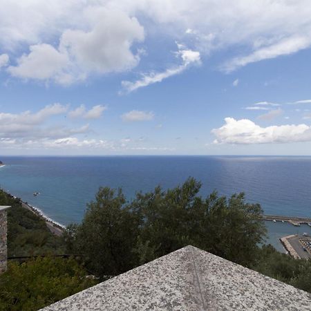 Villa Degli Ulivi B&B Финале Лигуре Номер фото