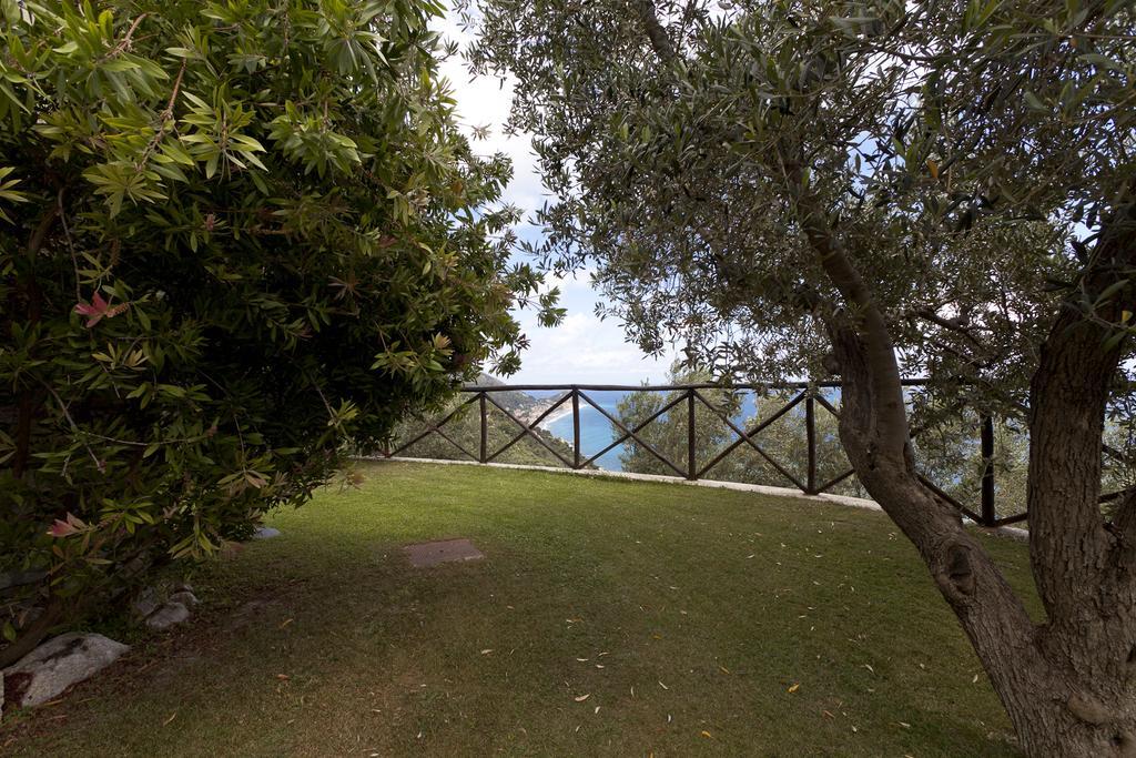 Villa Degli Ulivi B&B Финале Лигуре Экстерьер фото