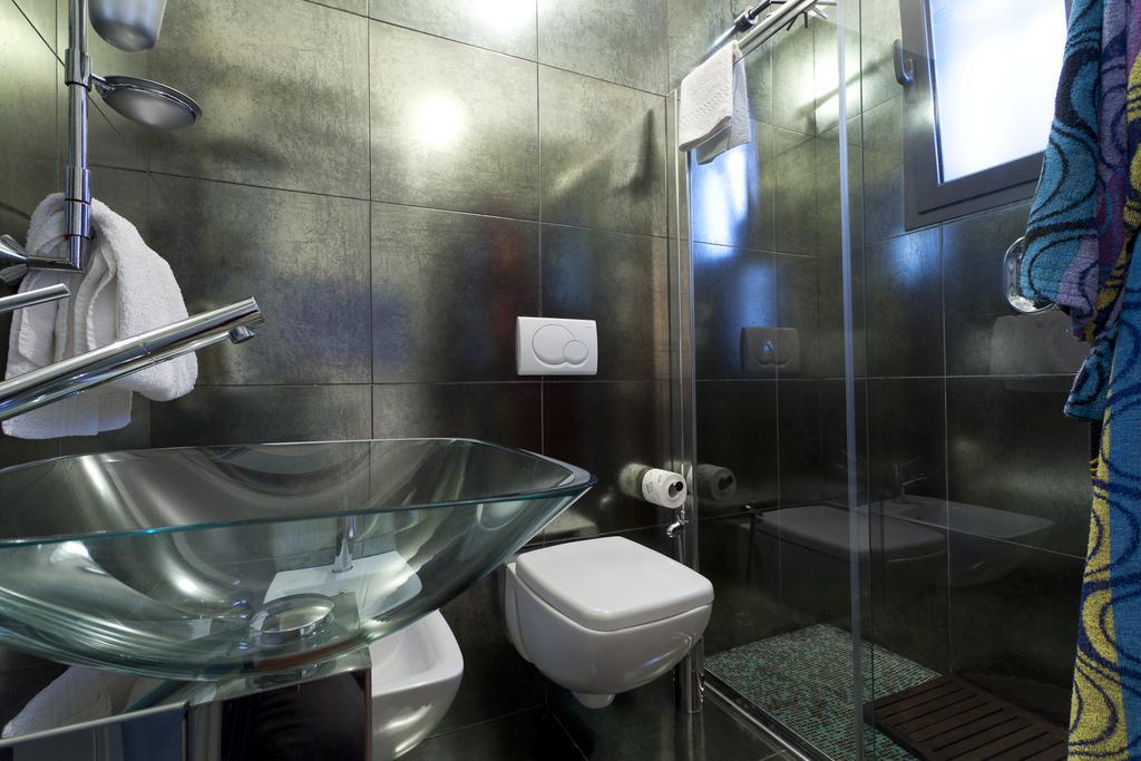 Villa Degli Ulivi B&B Финале Лигуре Номер фото