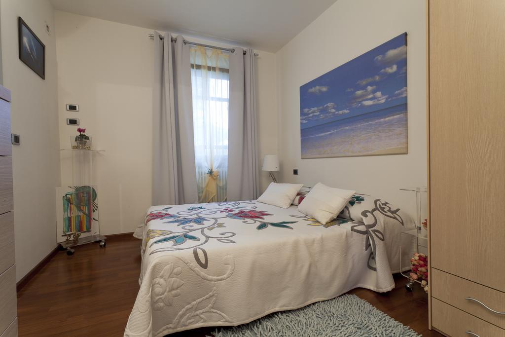 Villa Degli Ulivi B&B Финале Лигуре Номер фото
